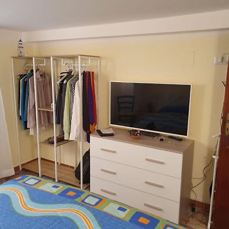 Casa Vitiello Ашеа Экстерьер фото