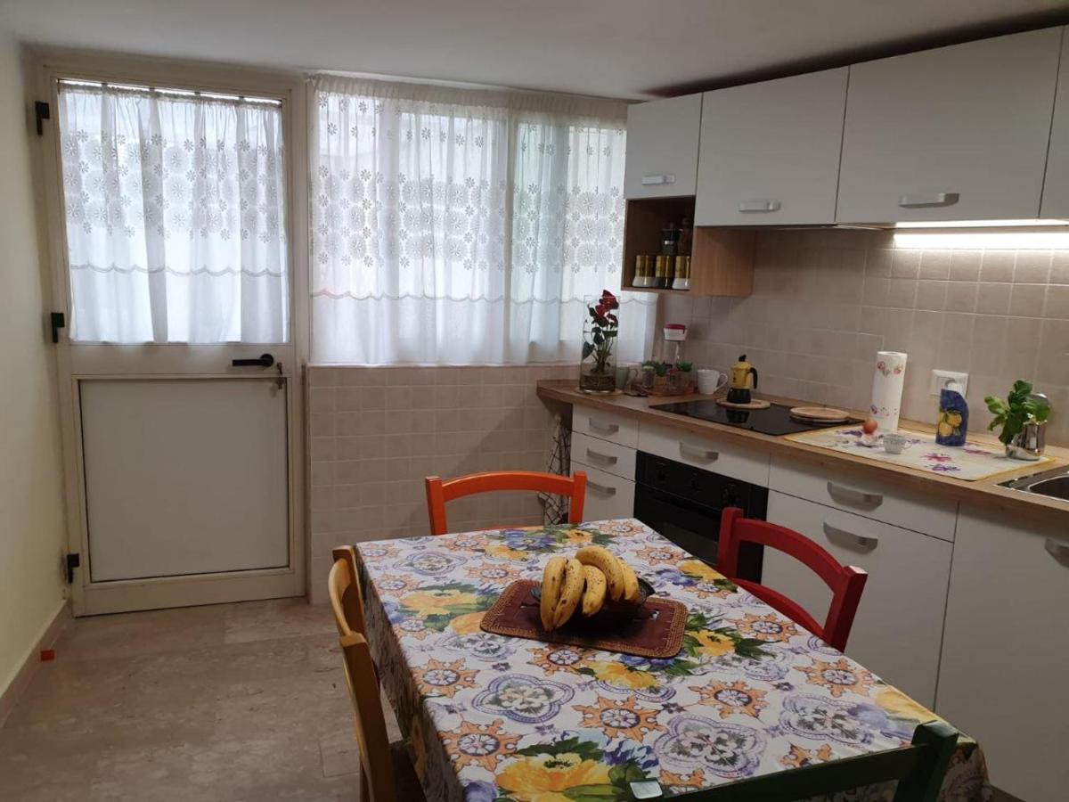 Casa Vitiello Ашеа Экстерьер фото