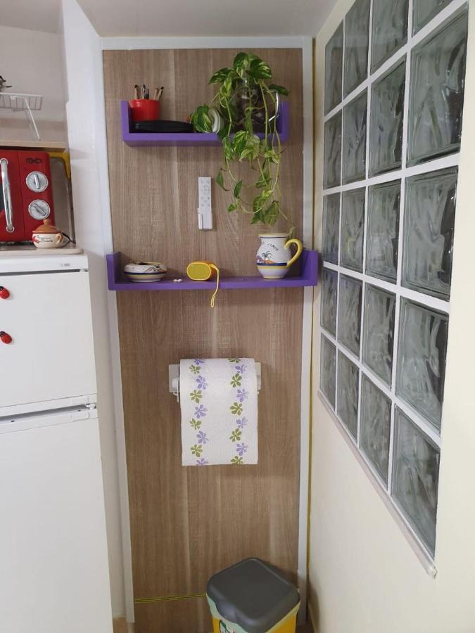 Casa Vitiello Ашеа Экстерьер фото
