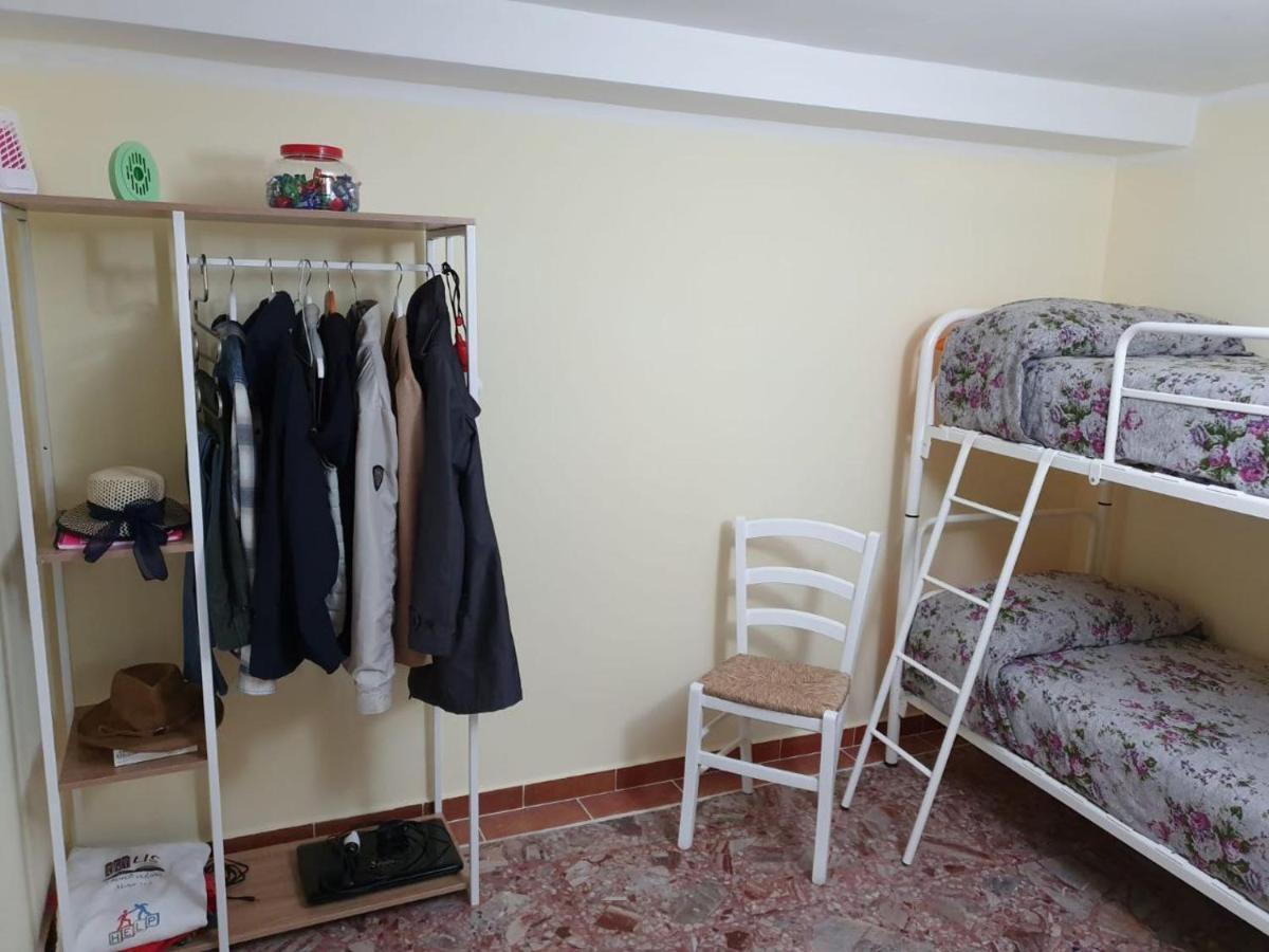 Casa Vitiello Ашеа Экстерьер фото
