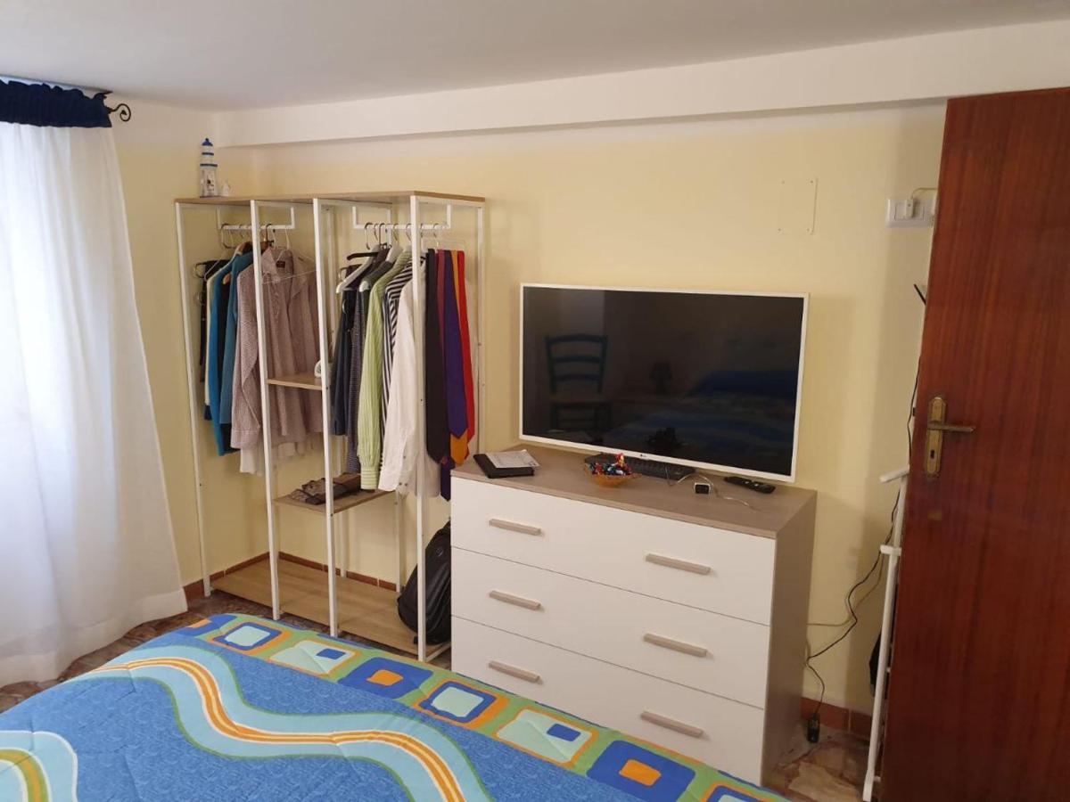 Casa Vitiello Ашеа Экстерьер фото