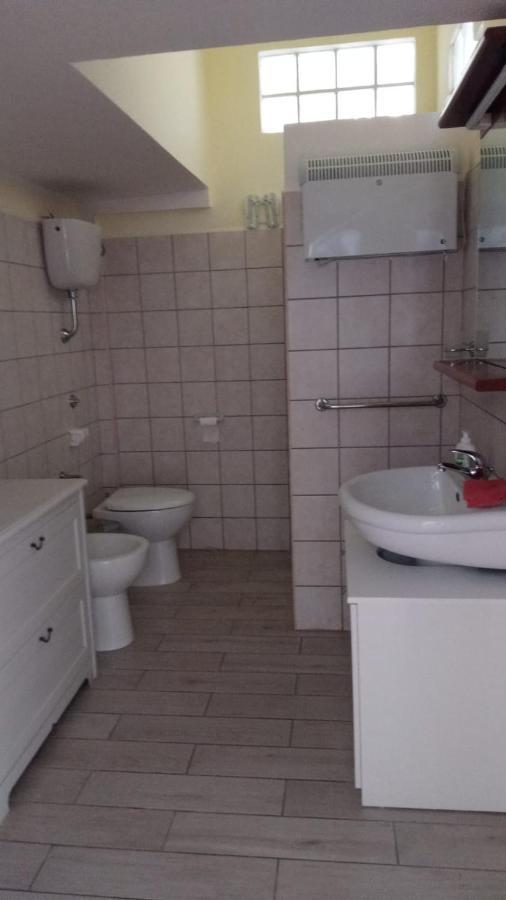 Casa Vitiello Ашеа Экстерьер фото