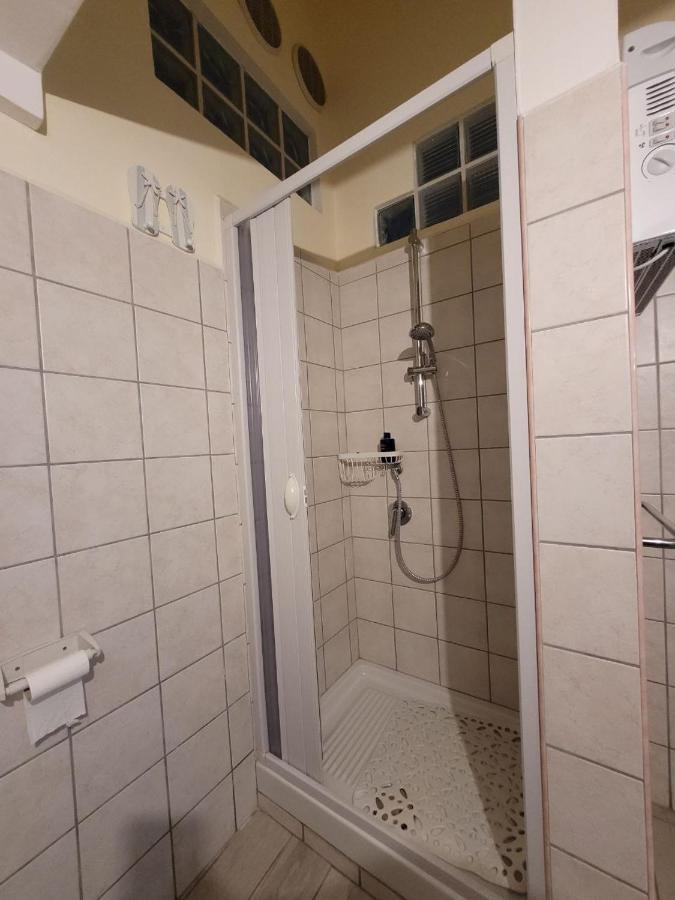 Casa Vitiello Ашеа Экстерьер фото
